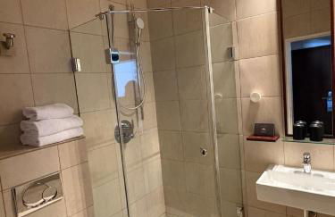 City Residenz Schlossberg - Photo 22