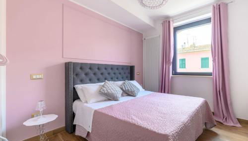 Casa Vacanze Maddalena - Palazzetto sul lago - Diamante Rosa - Foto 3, towels