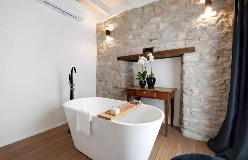 Il Vicolo Apartments Il Corso - Photo 20