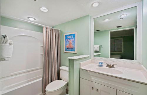 SunDestin Resort Unit 0612 - Photo 17