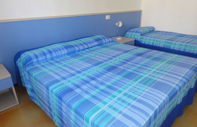 Villaggio Azzurro - Foto 16