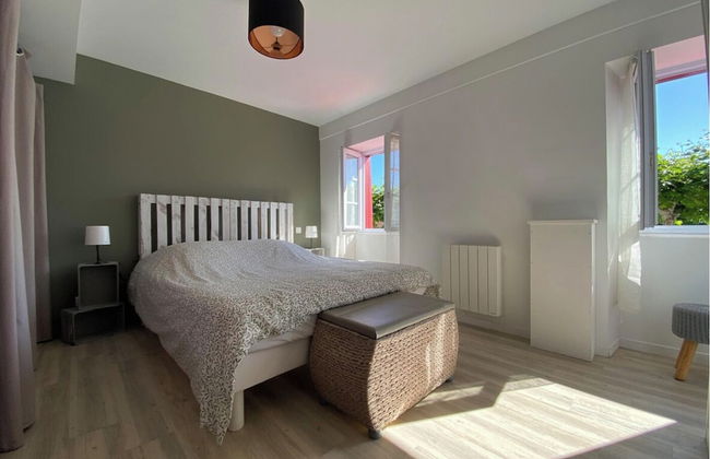 Lorblanc - City Center - Free Parking - Foto 4