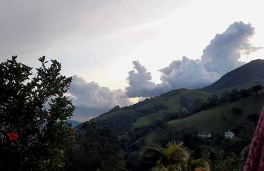 Casa de campos são Francisco Xavier Xavier - Foto 40