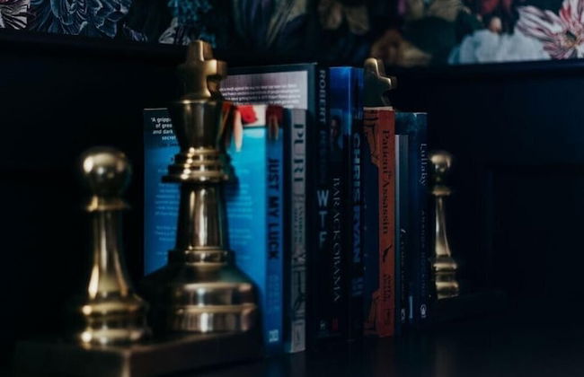 Cottage, 3 Bed,sleeps 7, Free Parking - Photo 43