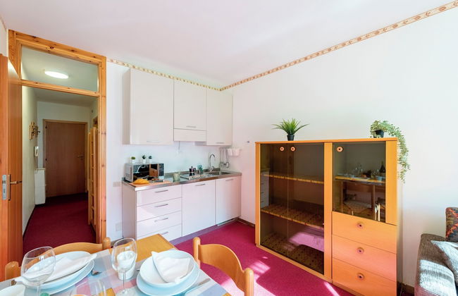 Studio Valleverde 4d - Foto 17