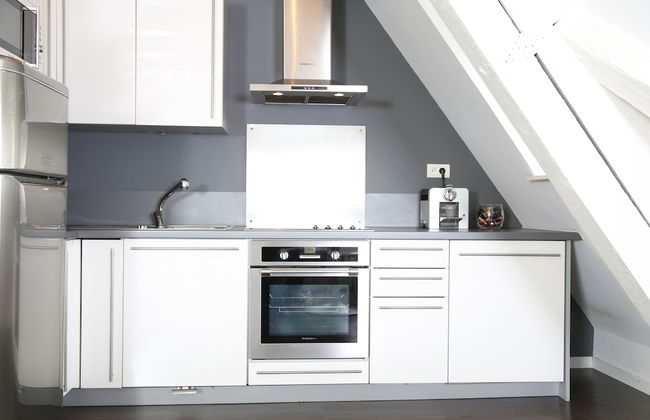 My Sweet Homes - La Grenouillère Hypercentre - Photo 10