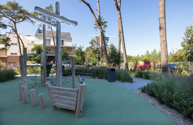 Porta Mare Studio With A/C by Renters - Photo 54