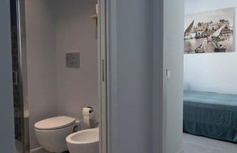 House with a Terrace and a Sea View in Savelletri - Foto 9