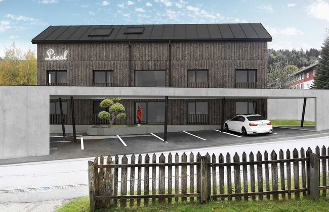 Premium mit Sauna & Garten - Foto 1