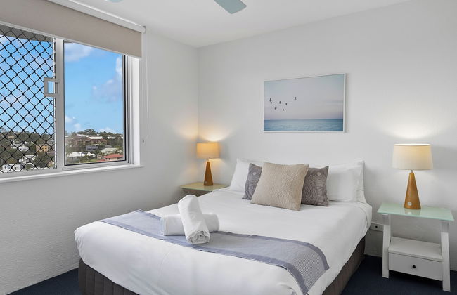 Mandolin Beachfront Resort - Foto 63