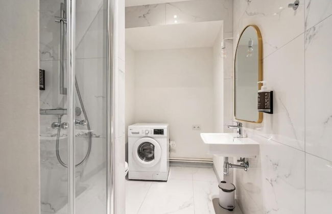 Smartflats - The City - Foto 27