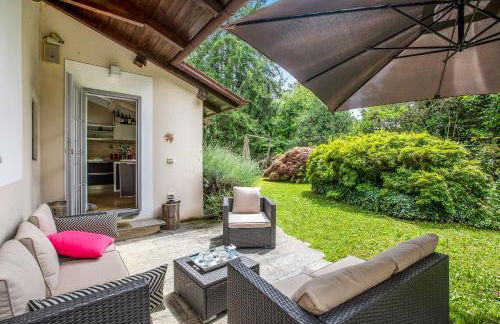 Il Gioiellino Pool And Sauna - Foto 17