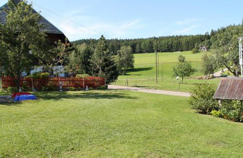 Ferienwohnung Schwarzwaldhof - Foto 5