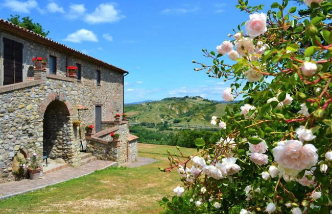 Casale Montemoro With Pool - Photo 25