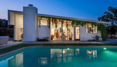 Villa Elysian Tide - Foto 1