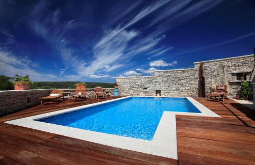 Villa Gelci - Foto 19