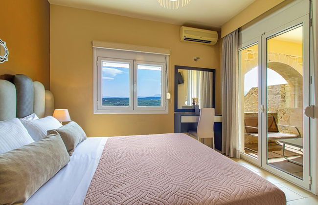 Theo Villas With Sea View - Foto 44