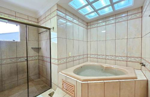 Casa 6 quartos Padrão TOP area nobre prox atrativo - Photo 6