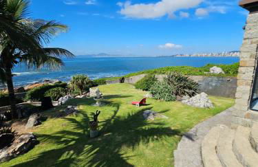 Casa Frente Mar - Penha - 5km do Beto Carrero - Foto 30