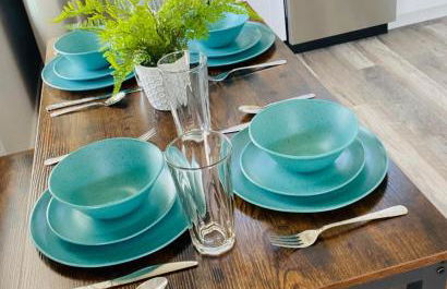 Hidden Gem! Private Guest Home - Photo 5