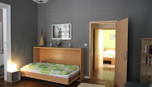 Ferienwohnung zum Eifgental - Foto 5