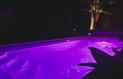 Le Cottage Bien-Etre Jacuzzi Piscine Chauffée Privée du Tarn entre Toulouse et Albi & Les Cottages du Tarn - Foto 25