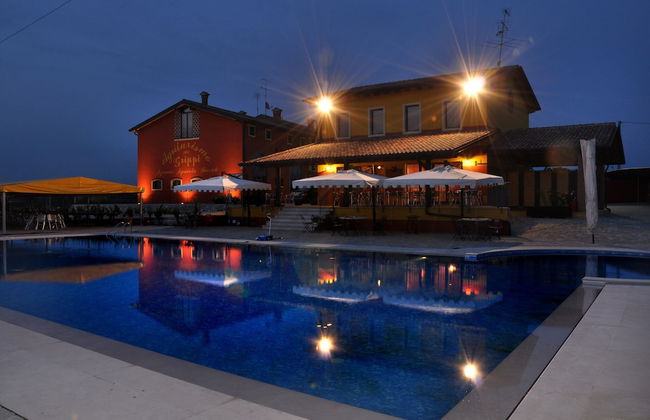 Agriturismo dei Grippi - Foto 78