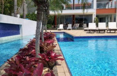 Apartamento Costão das Gaivotas - Praia do Santinho - Ingleses - Florianópolis - Photo 66