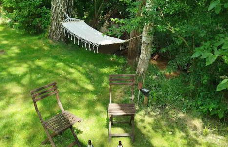 Altes Otto Haus - Foto 53