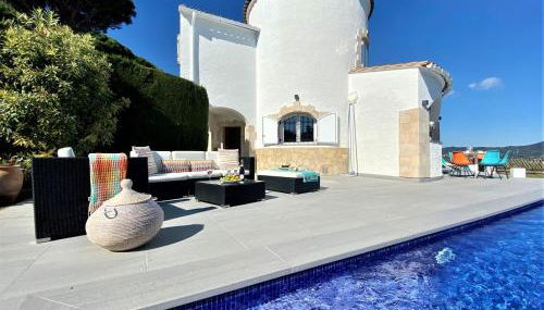 Villa Saramel by Rent Costa Brava - Foto 3