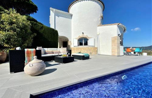 Villa Saramel by Rent Costa Brava - Foto 3