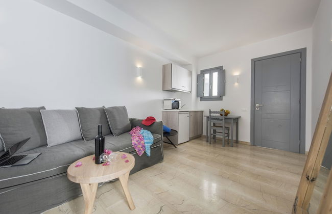 Blue Waves Hotel - Foto 54