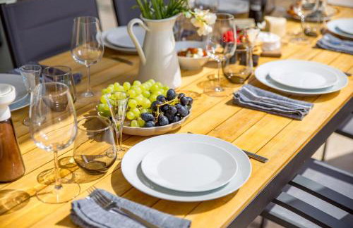 Villa Lente - Foto 14