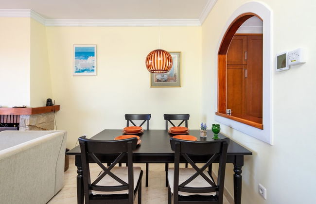 Apartment - 2 Bedrooms with Pool and WiFi - 107865 - Photo 5