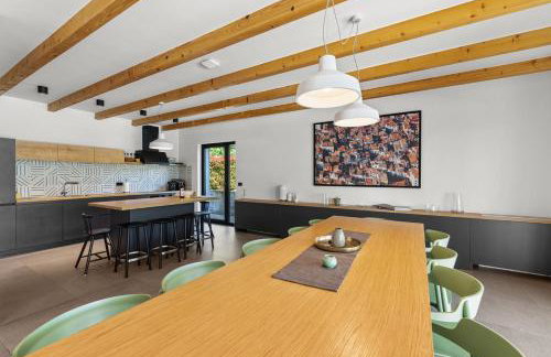 Villa Povetica with private pool and BBQ - Foto 28