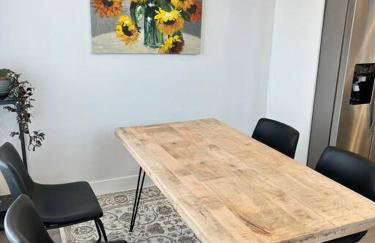 NEW 4-bed 4-bath Stylish House with Mountain View and 2 garages - Foto 11