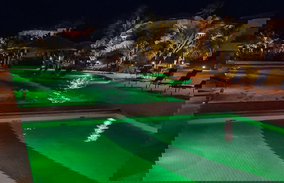 Areia Azul Aparts Brazil - Imbassai Ykutiba - Foto 19