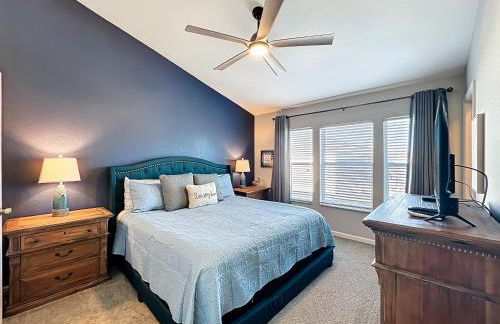 Private Pool Disney Townhome - Walk to Water Park - Foto 5