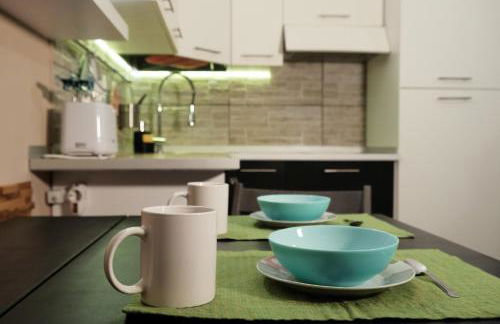 La Veranda Sul Mare Sardegna - Baia delle Mimose - Photo 26