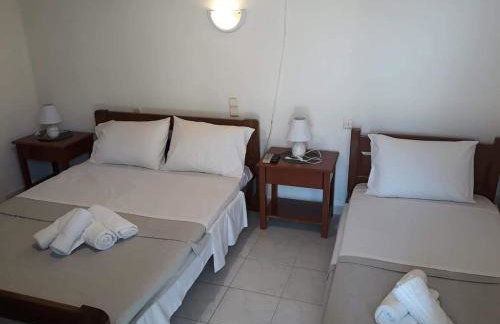 PETROS ROOMS to LET KALOGRIA BEACH - Foto 29