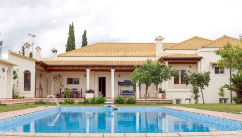 Laki Villa with pool and jacuzzi - Foto 1