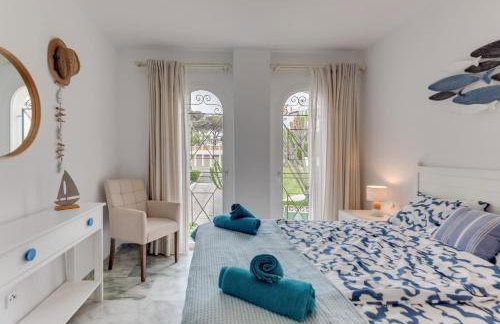 Estepona Beach Apartment - Foto 8