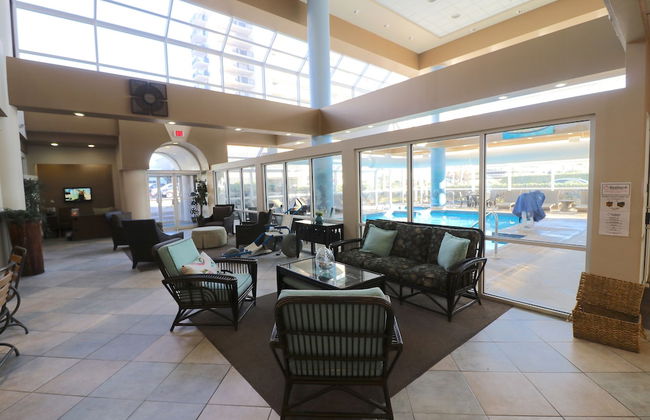 The Ocean Key Virginia Beach Resort - Foto 2