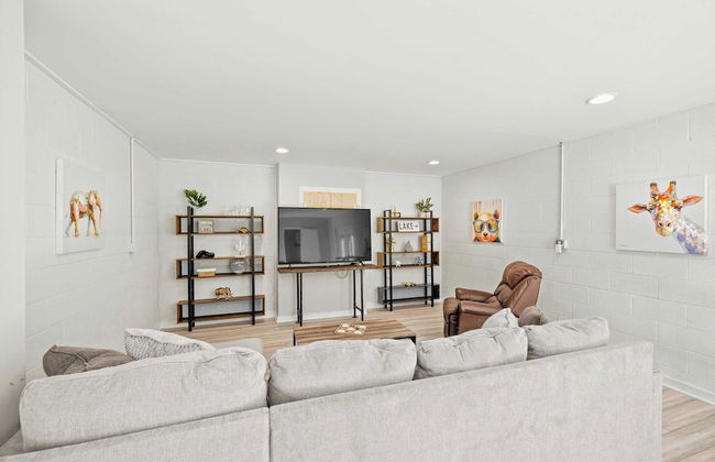 Sun Up, Sun Down by Avantstay Pool w/ Waterfall - Foto 30