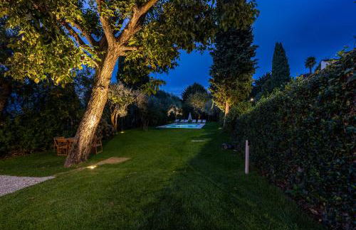 Villa Lilla Bellagio - Luxury Pool and Wine with Lake view - Foto 76