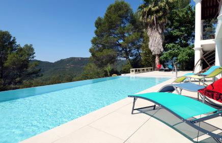 Villa d'Eden domaineleshesperides - Foto 1