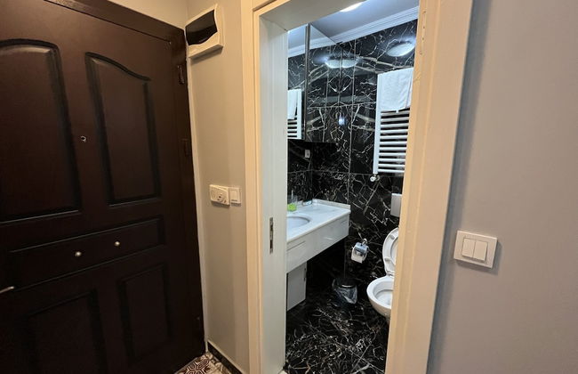 Gulhane Suites - Foto 63