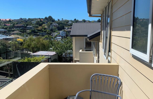 March Apartments - Foto 58