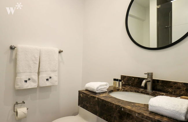 w Astonishing 2BR in Miraflores - Foto 35