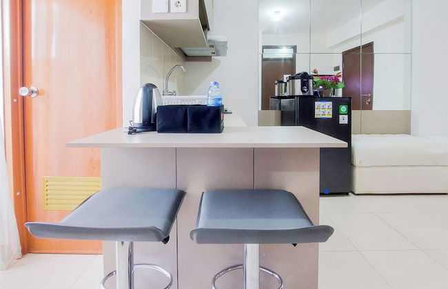 Homey And Modern 2Br At Loftvilles City Apartment - Photo 15